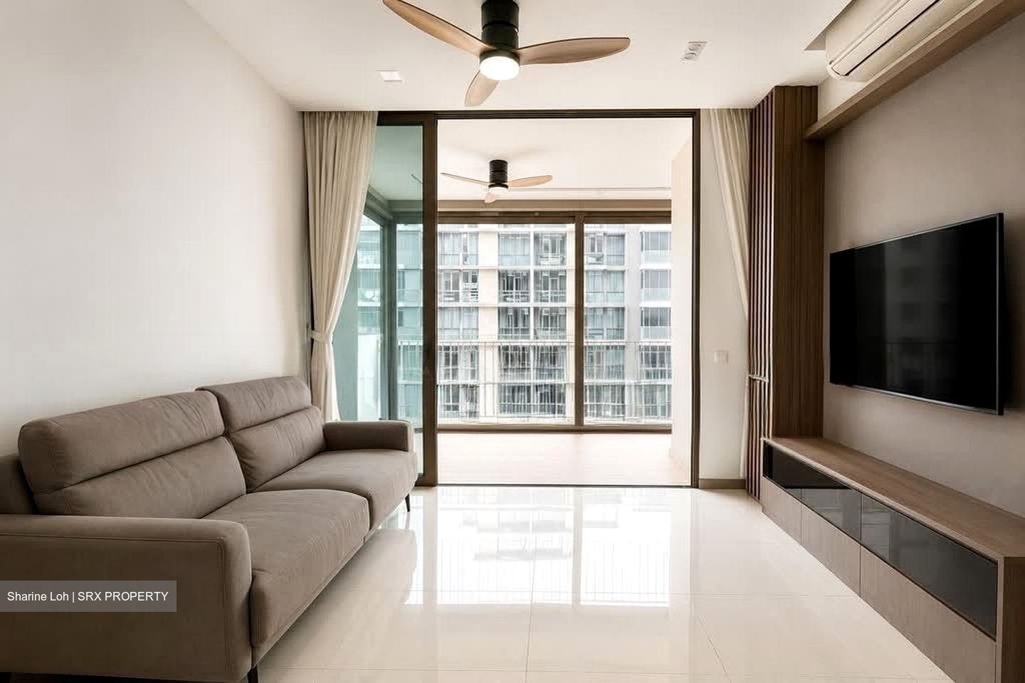 Treasure Crest (D19), Condominium #556127971